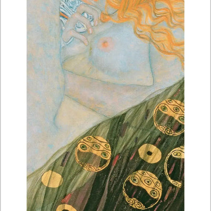 Korsch Verlag Gustav Klimt Kalender 2027
