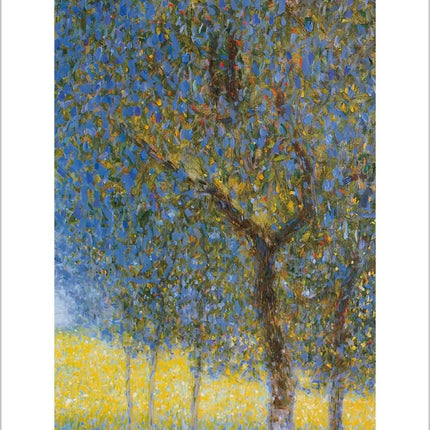 Korsch Verlag Gustav Klimt Kalender 2027