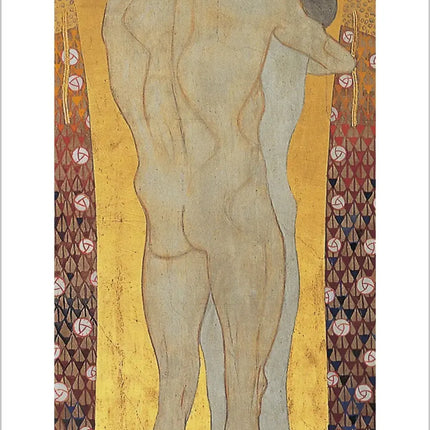 Korsch Verlag Gustav Klimt Kalender 2027