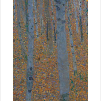 Korsch Verlag Gustav Klimt Kalender 2027