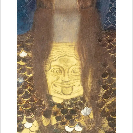 Korsch Verlag Gustav Klimt Kalender 2027