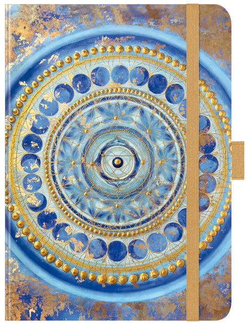 Korsch Verlag Weekagenda Premium timer big- Intuition 2027