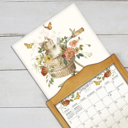 LANG A Beautiful Ride Kalender 2027