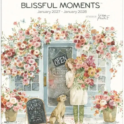 LANG Blissful Moments Zakagenda 2027