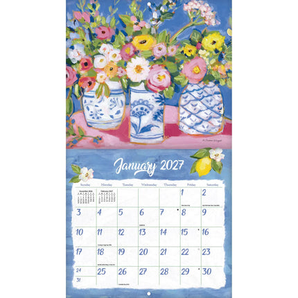 LANG Ciao Bella Kalender 2027