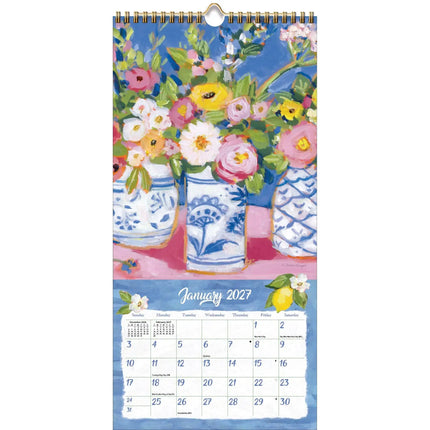LANG Ciao Bella Kalender 2027 Small