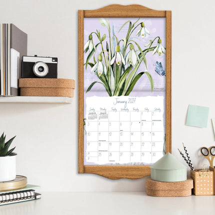 LANG Eden Kalender 2027