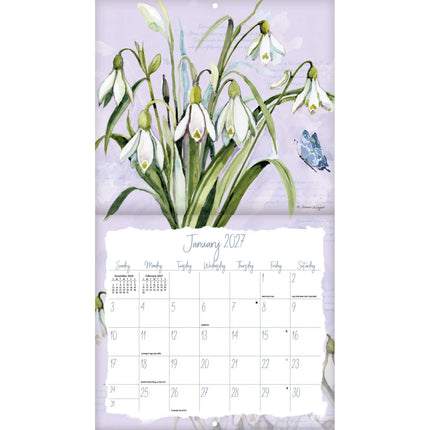 LANG Eden Kalender 2027