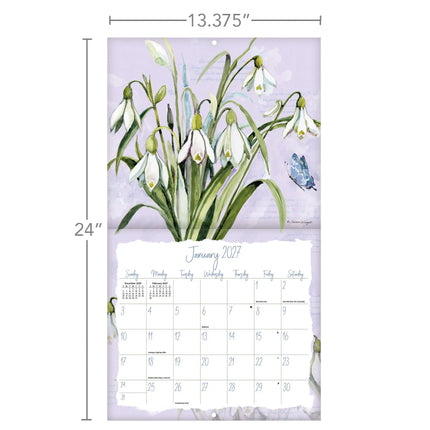 LANG Eden Kalender 2027