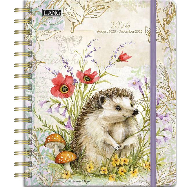 Field Guide Deluxe Planner 2026