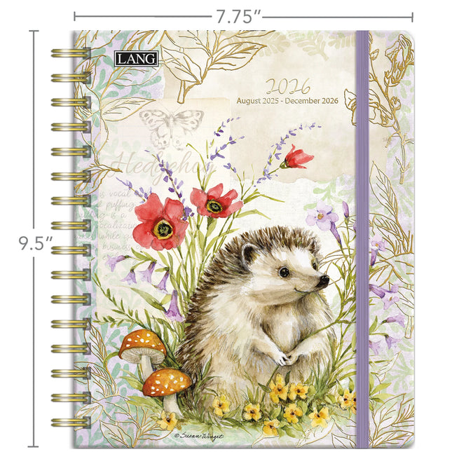 Field Guide Deluxe Planner 2026