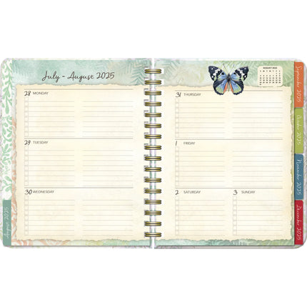 LANG Field Guide Deluxe Planner 2026