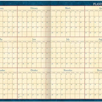 LANG Heart and Home 13 Maanden Planner 2027