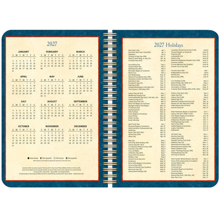 LANG Heart & Home Agenda 2027
