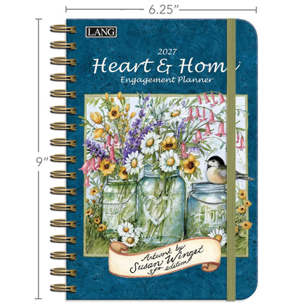 LANG Heart & Home Agenda 2027
