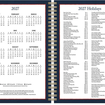 LANG Linda Nelson Stocks Agenda 2027