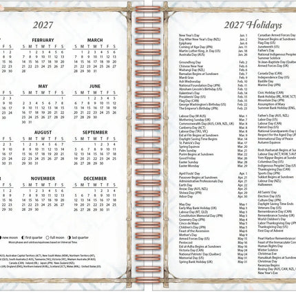 LANG Rosewood Ranch Agenda 2027