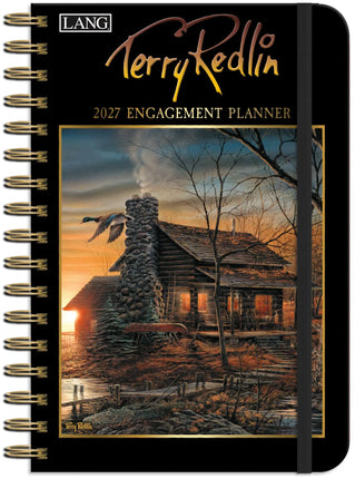 LANG Terry Redlin Agenda 2027