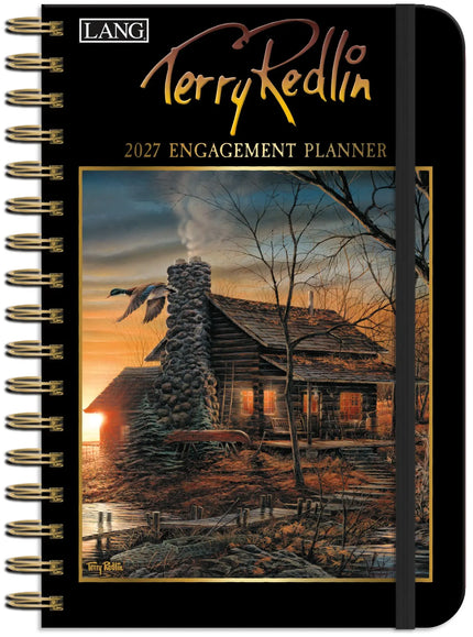LANG Terry Redlin Agenda 2027