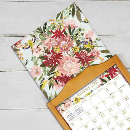 LANG Wild At Heart Kalender 2027