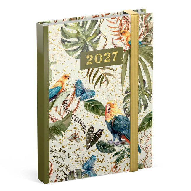 Lannoo Botanic Mini Agenda 2027