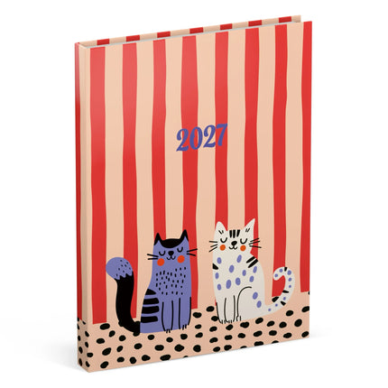 Lannoo Cats Desk Agenda 2027