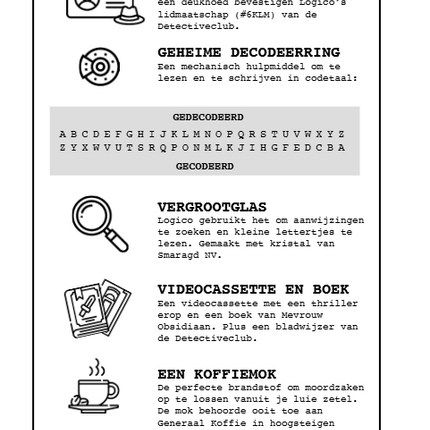 Lannoo Murdle - Bloedstollende Moordmysteries Voor Pientere Puzzelaars
