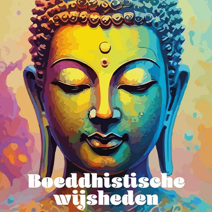 Lantaarn Boeddhistische Wijsheden Scheurkalender 2026