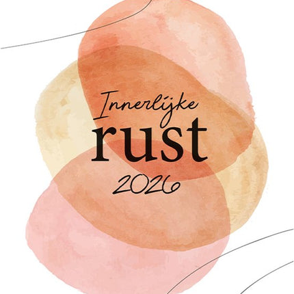 Lantaarn Innerlijke Rust Scheurkalender 2026
