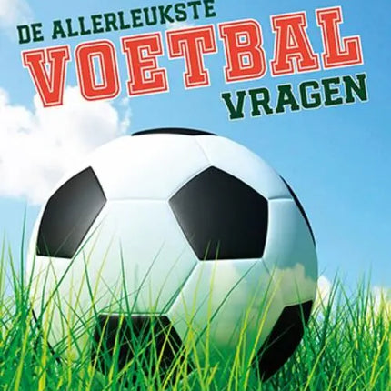 Lantaarn Voetbalvragen Scheurkalender 2027