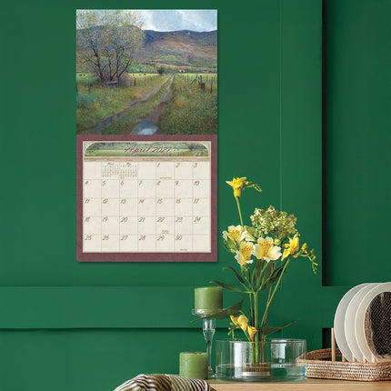 Legacy Always Welcome Kalender 2027