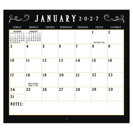 Legacy Bee-u-tiful Life Kalender 2027