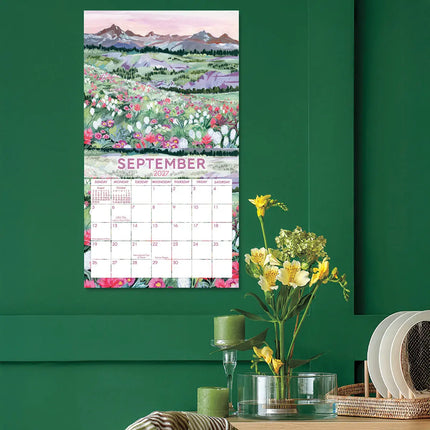 Legacy Explore Kalender 2027