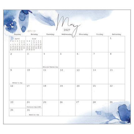 Legacy Gratitude Kalender 2027