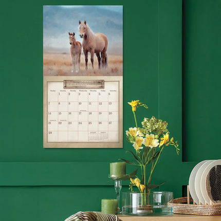 Legacy Home on the Range Kalender 2027