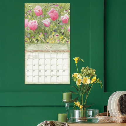 Legacy Judy Buswell Watercolors Kalender 2027