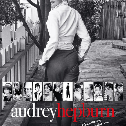 ML Publishing Audrey Hepburn A3 Kalender 2027