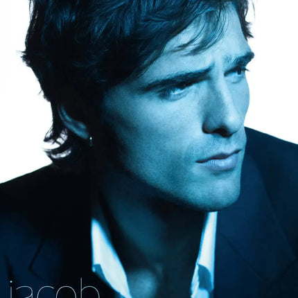 ML Publishing Jacob Elordi A3 Kalender 2027