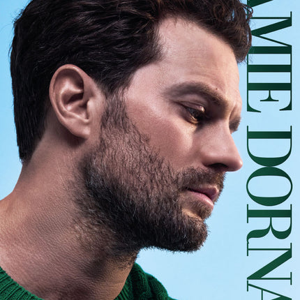 ML Publishing Jamie Dornan A3 Kalender 2026