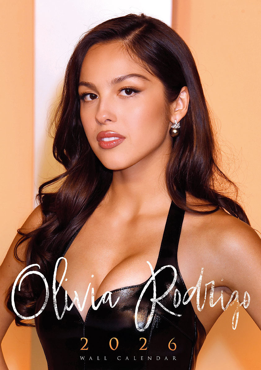 Olivia Rodrigo Calendar 2026 Order Online Quickly And Easily olivia-rodrigo-calendar-2026-order-online-quickly-and-easily