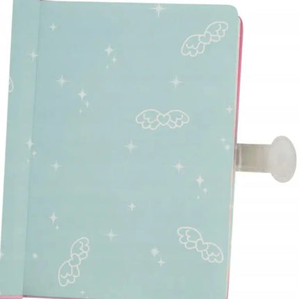 Patio Hello Kitty Notitieboek Met Magneetsluiting A5