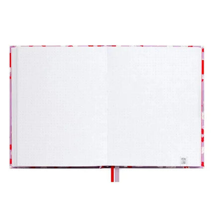 Pepa Lani Pepa Lani Bullet Journal PRO Flower Flowers