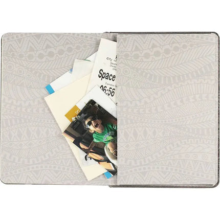 Peter Pauper Artisan Journal Wolf Notitieboek