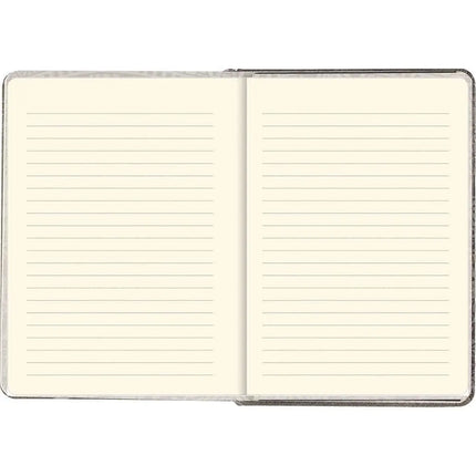 Peter Pauper Artisan Journal Wolf Notitieboek