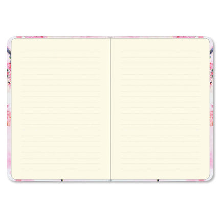 Peter Pauper Blossoms in Spring Notitieboek