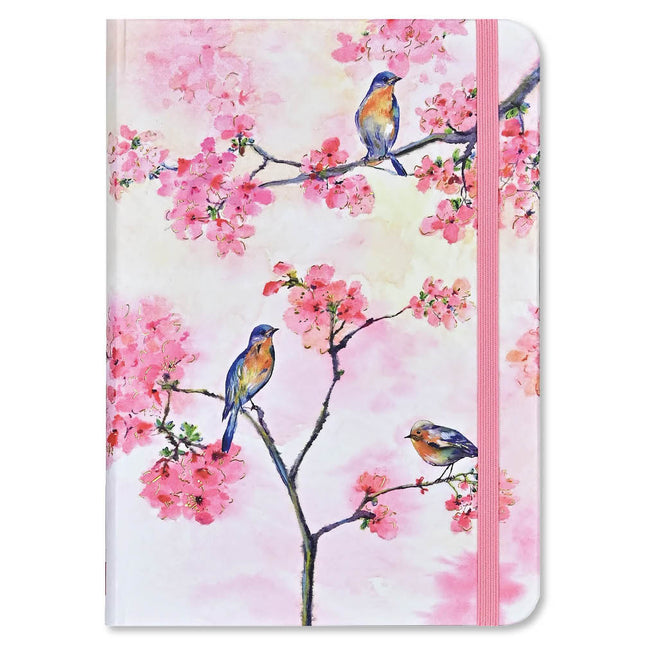 Peter Pauper Blossoms in Spring Notitieboek