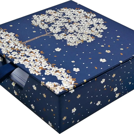 Peter Pauper Falling Blossoms Notitieblok 250 Vellen