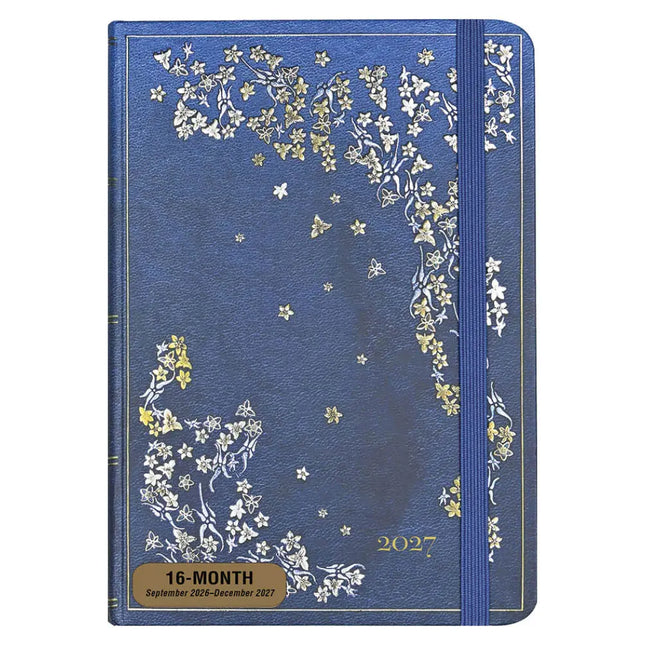 Peter Pauper Gilded Branch Agenda 16 Maanden 2027