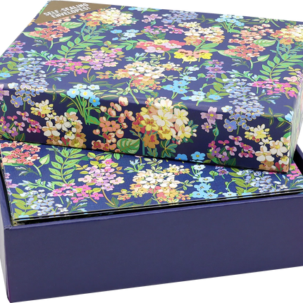 Peter Pauper Meadow Blossoms Notitiekaarten 14 stuks met Enveloppe