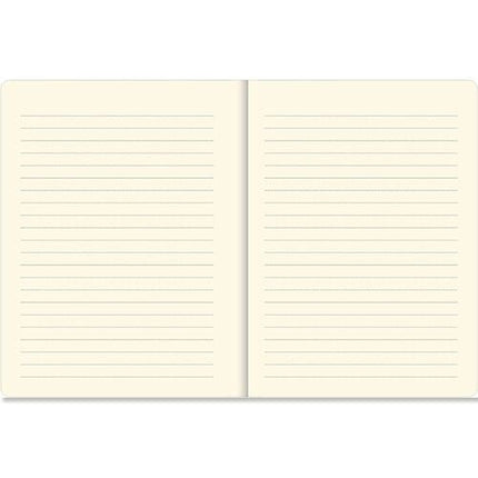 Peter Pauper Mermaid Notitieboek mid-size (A5)